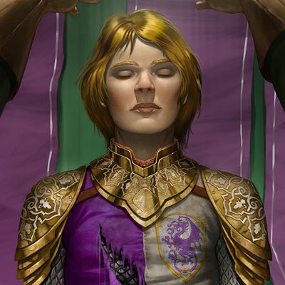 Cordelia Summershield